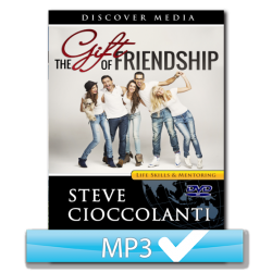 The Gift of Friendship